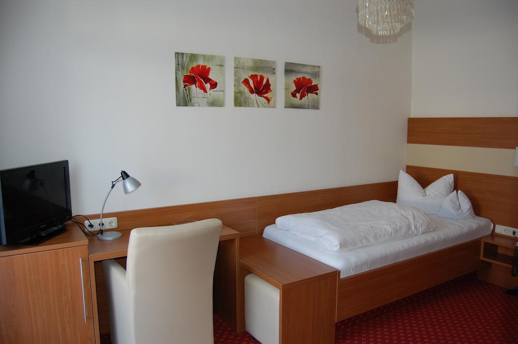 Hotel Marienhof Bad Wörishofen Habitación foto