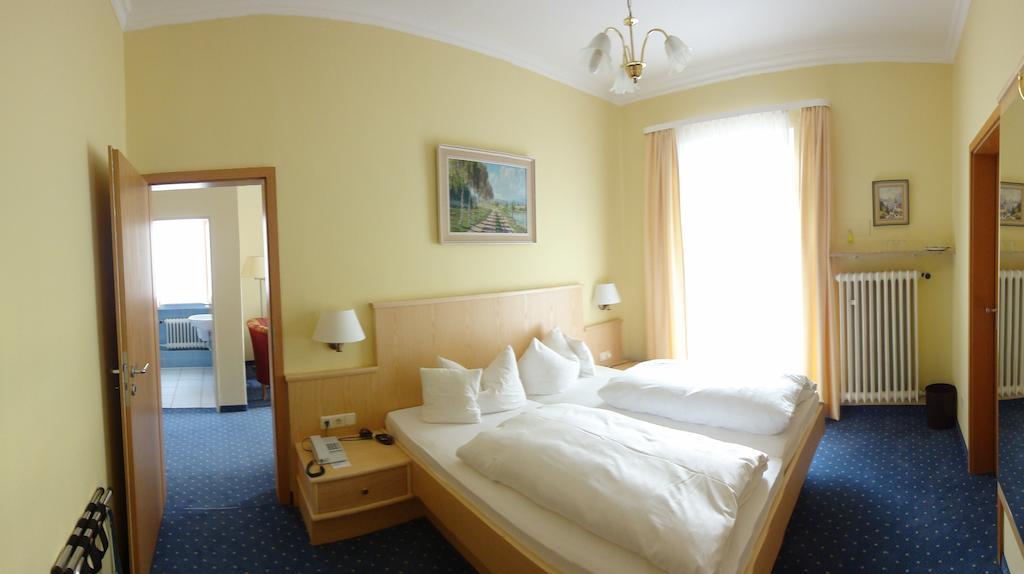 Hotel Marienhof Bad Wörishofen Habitación foto