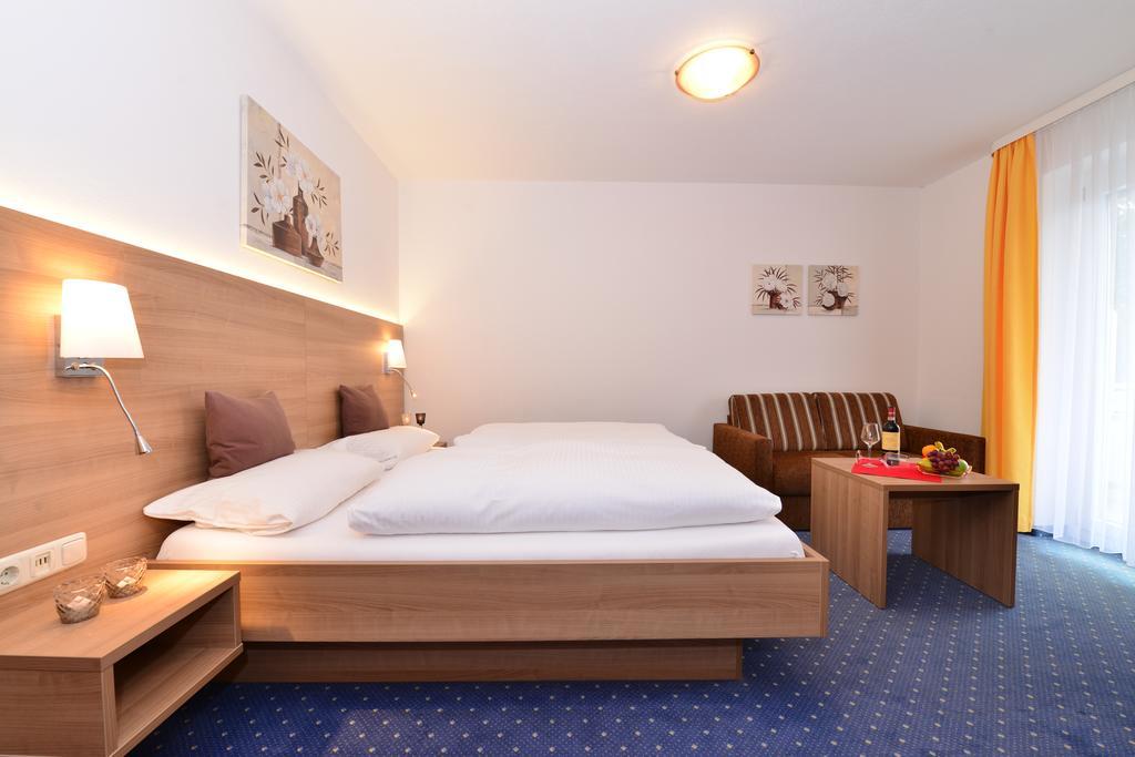 Hotel Marienhof Bad Wörishofen Habitación foto