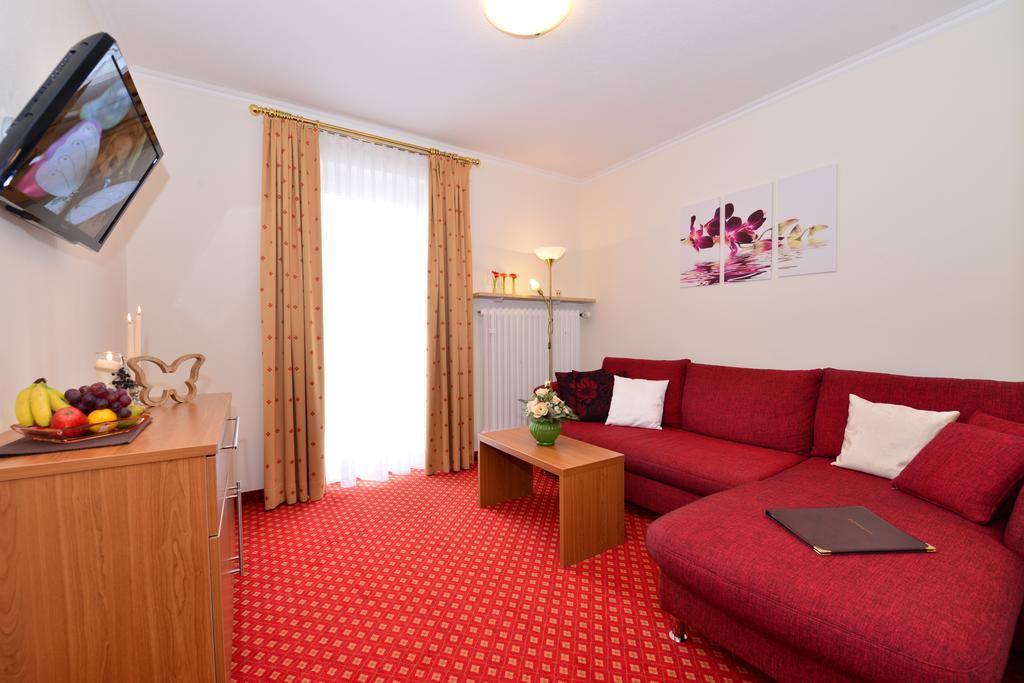Hotel Marienhof Bad Wörishofen Habitación foto
